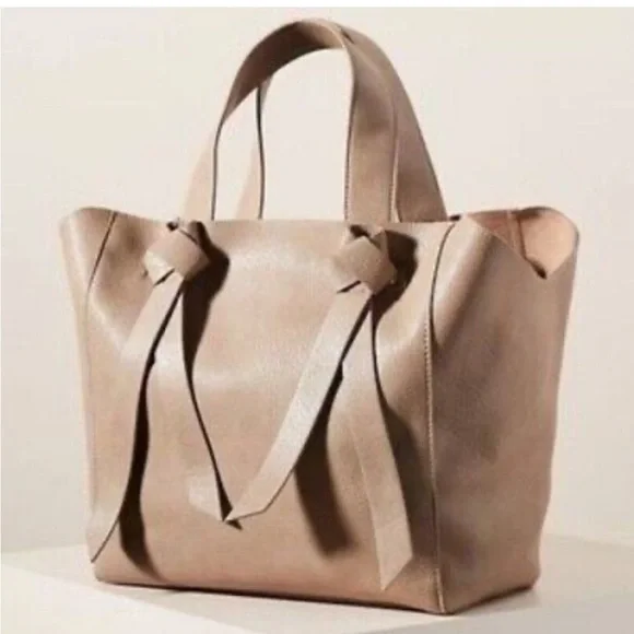 即発! Anthropologieオリジナル Ciel Winged Tote Bag Ciel Winged Tote Bag | Anthropologie